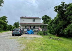 1027 Locust Ave, Washington, 15301, ,Multi-unit,For Sale,Locust Ave,1709838