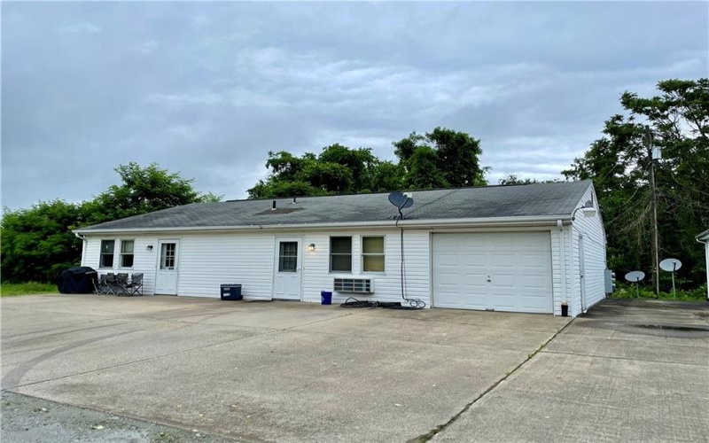 1027 Locust Ave, Washington, 15301, ,Multi-unit,For Sale,Locust Ave,1709838