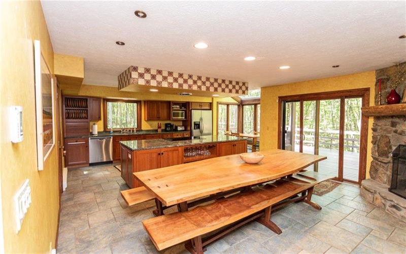 255 Smith School Road, Farmington, 15437, 4 Bedrooms Bedrooms, ,3.1 BathroomsBathrooms,Residential,For Sale,Smith School Road,1720515