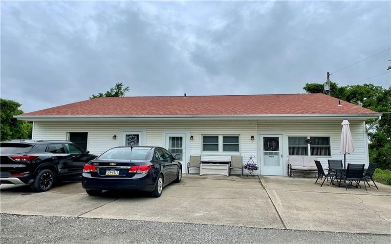 1027 Locust Ave, Washington, 15301, ,Commercial-industrial-business,For Sale,Locust Ave,1709842