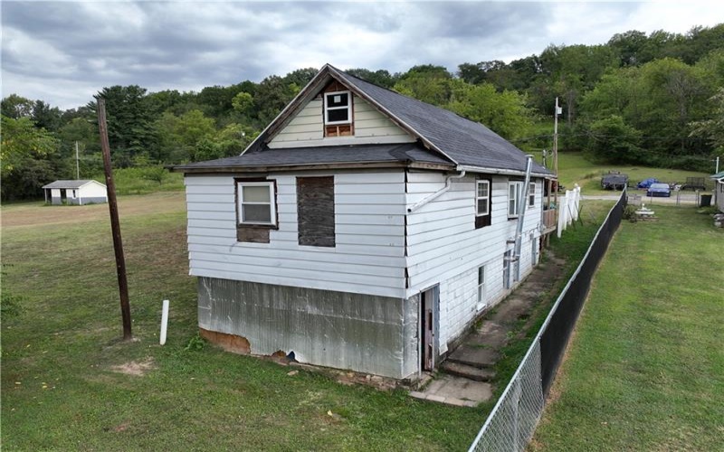 1211 Wilko, Monessen, 15062, 1 Bedroom Bedrooms, ,1 BathroomBathrooms,Residential,For Sale,Wilko,1720540