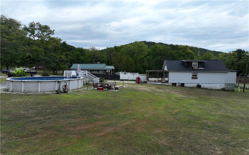 1211 Wilko, Monessen, 15062, 1 Bedroom Bedrooms, ,1 BathroomBathrooms,Residential,For Sale,Wilko,1720540