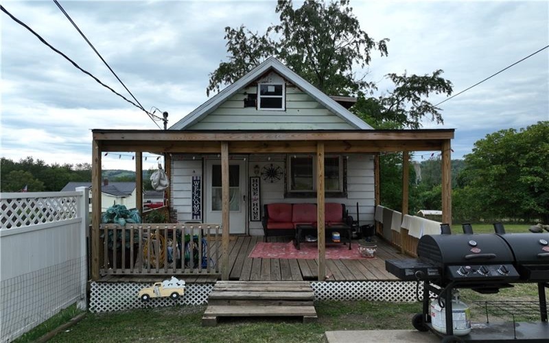 1211 Wilko, Monessen, 15062, 1 Bedroom Bedrooms, ,1 BathroomBathrooms,Residential,For Sale,Wilko,1720540