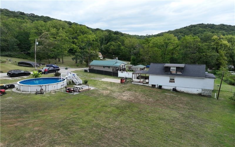 1211 Wilko, Monessen, 15062, 1 Bedroom Bedrooms, ,1 BathroomBathrooms,Residential,For Sale,Wilko,1720540