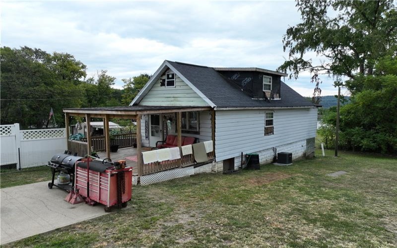 1211 Wilko, Monessen, 15062, 1 Bedroom Bedrooms, ,1 BathroomBathrooms,Residential,For Sale,Wilko,1720540