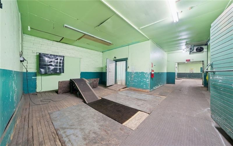 124 Depot Street, Greensburg, 15601, ,Commercial-industrial-business,For Sale,Depot Street,1720662