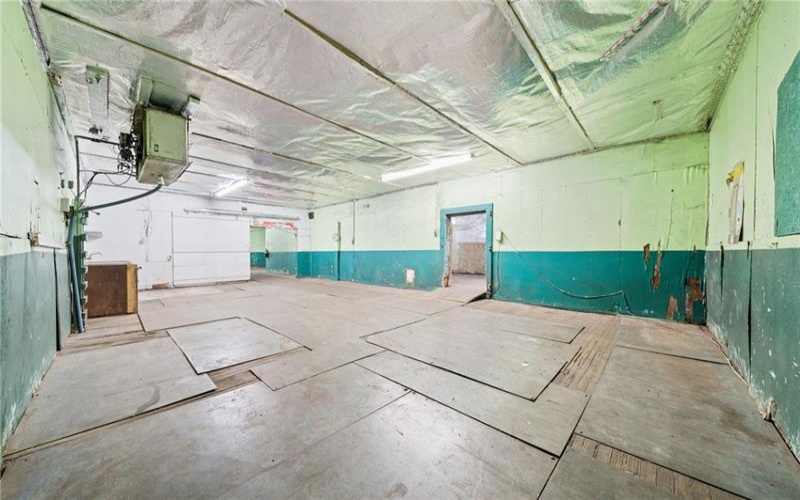 124 Depot Street, Greensburg, 15601, ,Commercial-industrial-business,For Sale,Depot Street,1720662
