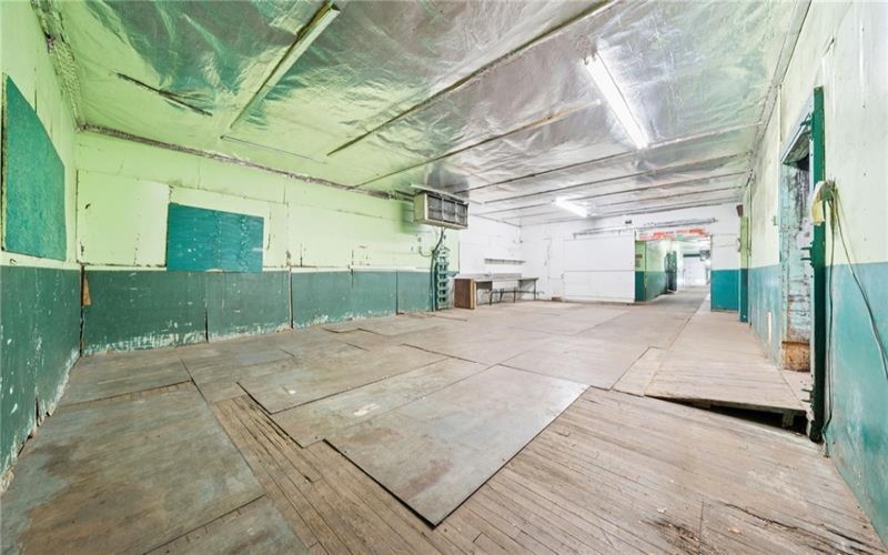 124 Depot Street, Greensburg, 15601, ,Commercial-industrial-business,For Sale,Depot Street,1720662