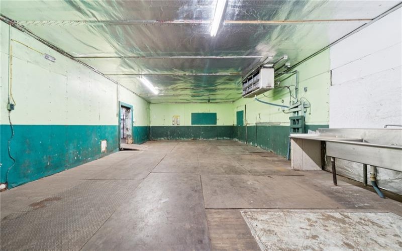 124 Depot Street, Greensburg, 15601, ,Commercial-industrial-business,For Sale,Depot Street,1720662