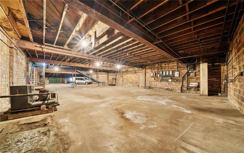 124 Depot Street, Greensburg, 15601, ,Commercial-industrial-business,For Sale,Depot Street,1720662
