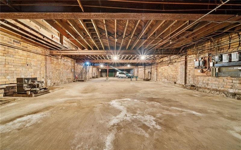 124 Depot Street, Greensburg, 15601, ,Commercial-industrial-business,For Sale,Depot Street,1720662