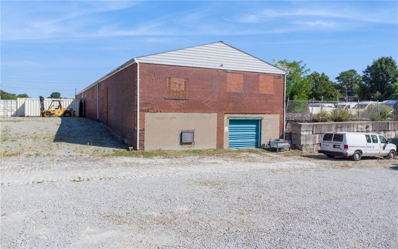 124 Depot Street, Greensburg, 15601, ,Commercial-industrial-business,For Sale,Depot Street,1720662