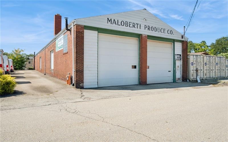 124 Depot Street, Greensburg, 15601, ,Commercial-industrial-business,For Sale,Depot Street,1720662