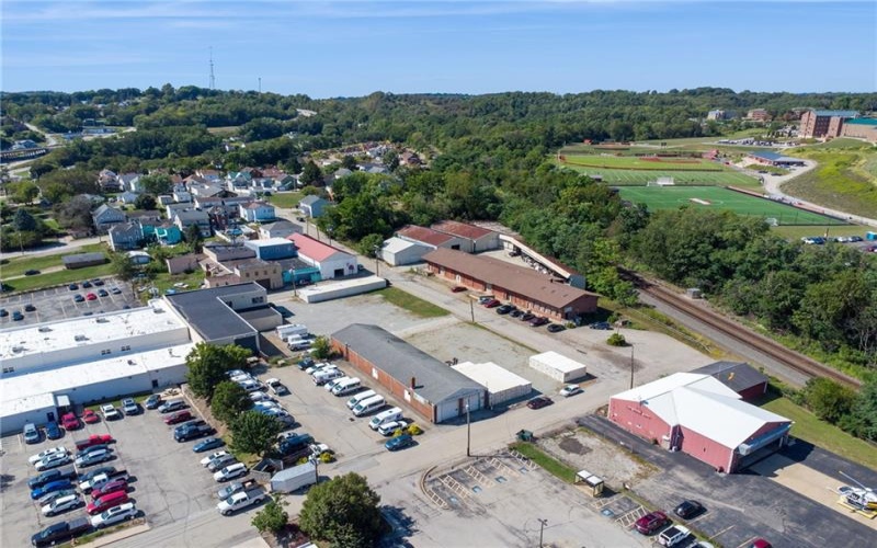 124 Depot Street, Greensburg, 15601, ,Commercial-industrial-business,For Sale,Depot Street,1720662