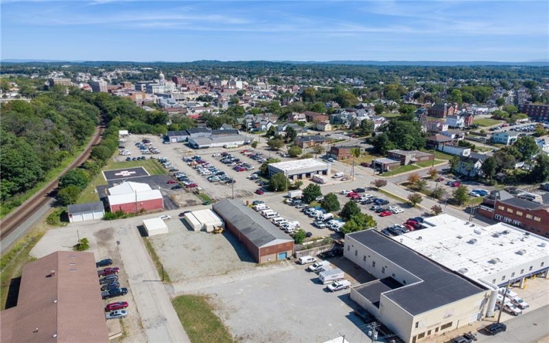 124 Depot Street, Greensburg, 15601, ,Commercial-industrial-business,For Sale,Depot Street,1720662