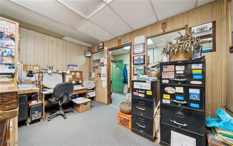 124 Depot Street, Greensburg, 15601, ,Commercial-industrial-business,For Sale,Depot Street,1720662