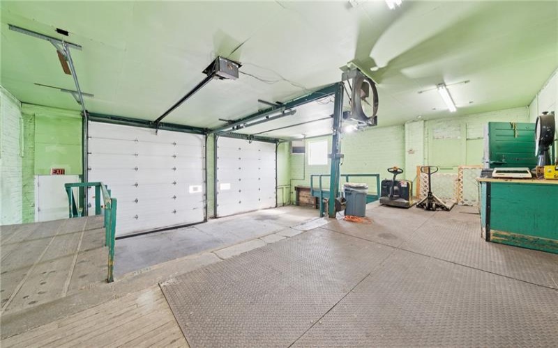 124 Depot Street, Greensburg, 15601, ,Commercial-industrial-business,For Sale,Depot Street,1720662