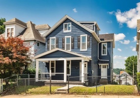 1741 Freeport Road, New Kensington, 15068, 4 Bedrooms Bedrooms, 7 Rooms Rooms,2.1 BathroomsBathrooms,Residential,For Sale,Freeport Road,1709895
