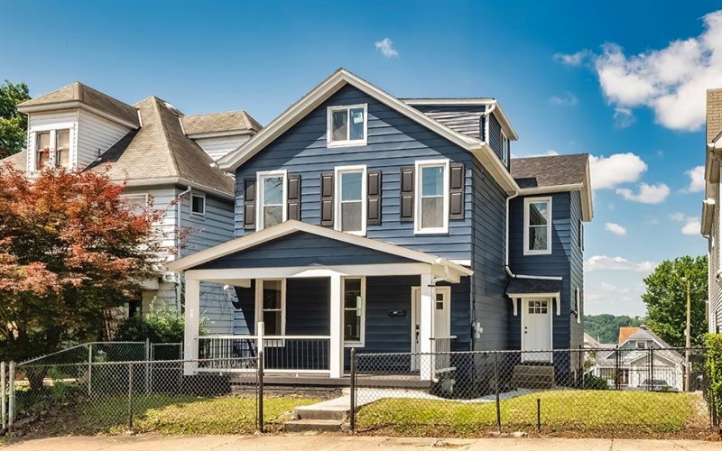 1741 Freeport Road, New Kensington, 15068, 4 Bedrooms Bedrooms, 7 Rooms Rooms,2.1 BathroomsBathrooms,Residential,For Sale,Freeport Road,1709895