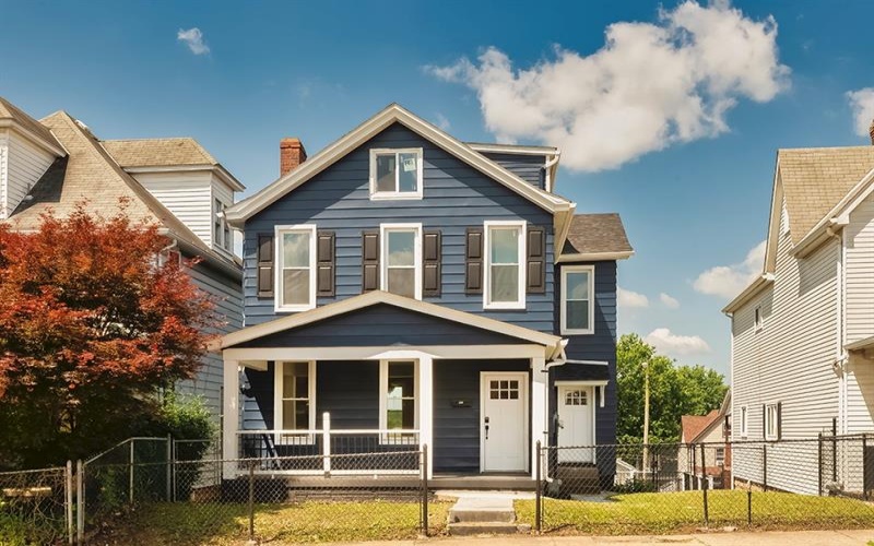 1741 Freeport Road, New Kensington, 15068, 4 Bedrooms Bedrooms, 7 Rooms Rooms,2.1 BathroomsBathrooms,Residential,For Sale,Freeport Road,1709895