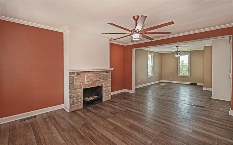 1741 Freeport Road, New Kensington, 15068, 4 Bedrooms Bedrooms, 7 Rooms Rooms,2.1 BathroomsBathrooms,Residential,For Sale,Freeport Road,1709895