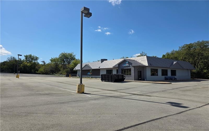 200 Sheffield Dr, Delmont, 15626, ,Commercial-industrial-business,For Sale,Sheffield Dr,1720682