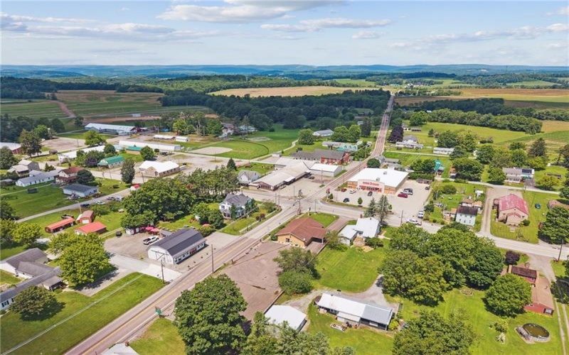 2937 New Centerville Rd, Rockwood, 15557, ,Commercial-industrial-business,For Sale,New Centerville Rd,1709941