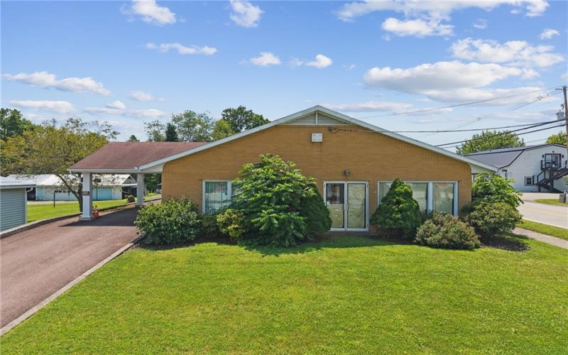 2937 New Centerville Rd, Rockwood, 15557, ,Commercial-industrial-business,For Sale,New Centerville Rd,1709941