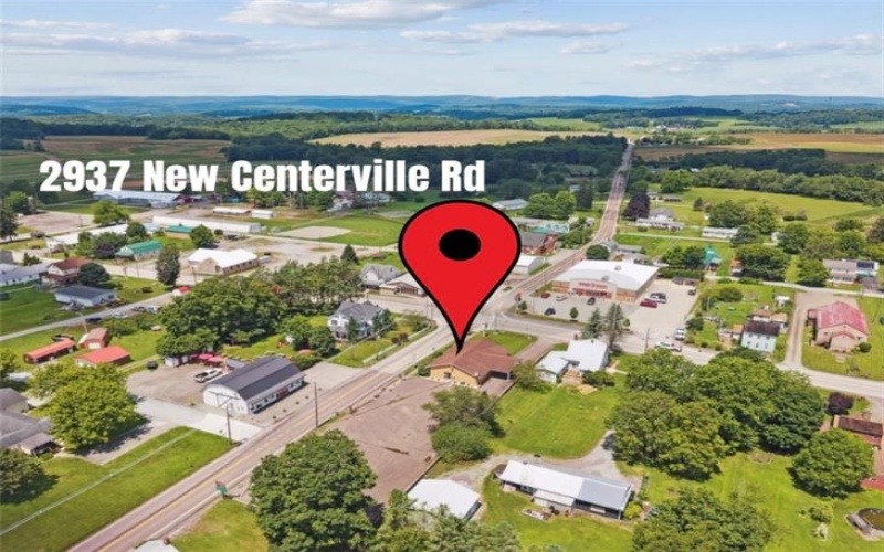2937 New Centerville Rd, Rockwood, 15557, ,Commercial-industrial-business,For Sale,New Centerville Rd,1709941