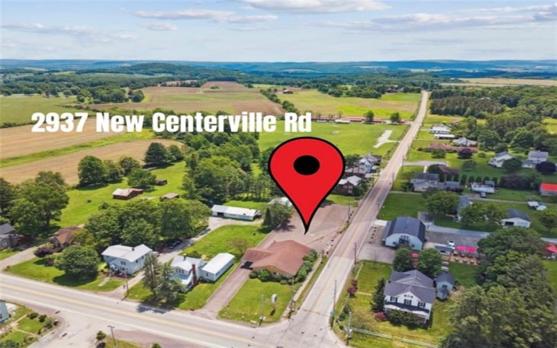 2937 New Centerville Rd, Rockwood, 15557, ,Commercial-industrial-business,For Sale,New Centerville Rd,1709941