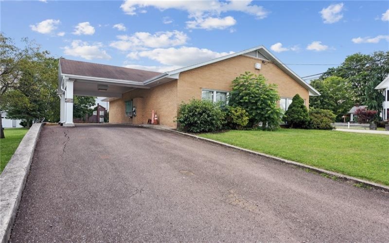 2937 New Centerville Rd, Rockwood, 15557, ,Commercial-industrial-business,For Sale,New Centerville Rd,1709941