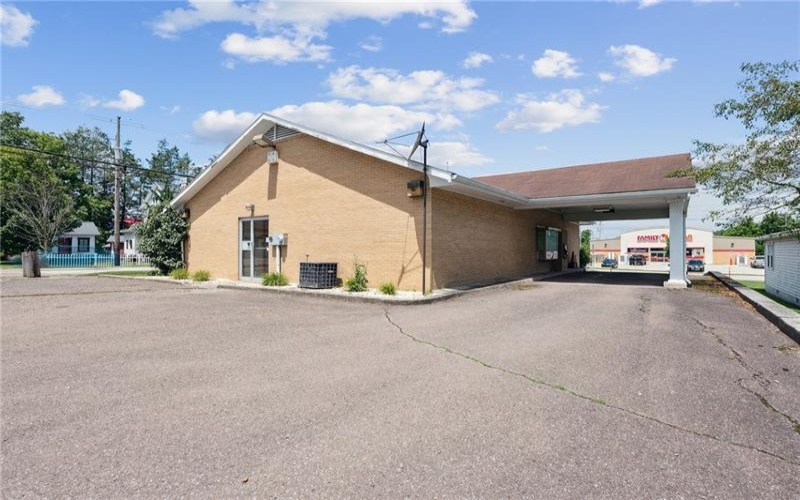 2937 New Centerville Rd, Rockwood, 15557, ,Commercial-industrial-business,For Sale,New Centerville Rd,1709941