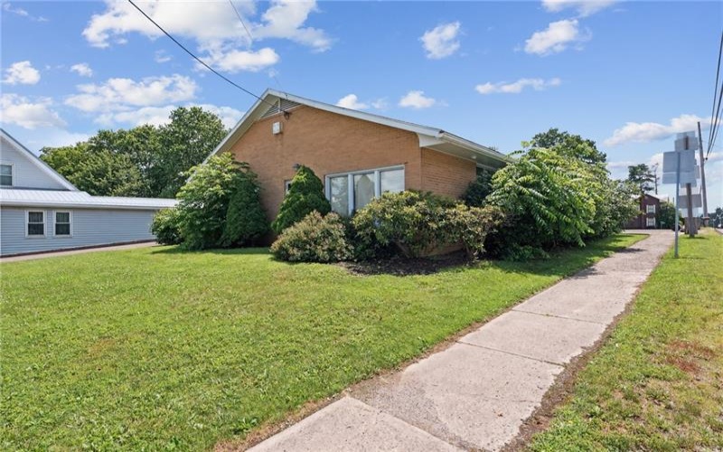 2937 New Centerville Rd, Rockwood, 15557, ,Commercial-industrial-business,For Sale,New Centerville Rd,1709941