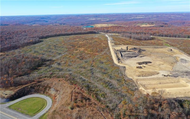 Lot 1R Laurel Ridge Rd, Johnstown, 15909, ,Commercial-industrial-business,For Sale,Laurel Ridge Rd,1720752