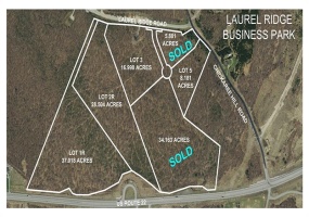 Lot 1R Laurel Ridge Rd, Johnstown, 15909, ,Commercial-industrial-business,For Sale,Laurel Ridge Rd,1720752 Lot 1R Laurel Ridge Rd, Johnstown, 15909, ,Commercial-industrial-business,For Sale,Laurel Ridge Rd,1720752