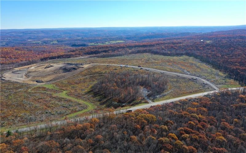 Lot 1R Laurel Ridge Rd, Johnstown, 15909, ,Commercial-industrial-business,For Sale,Laurel Ridge Rd,1720752