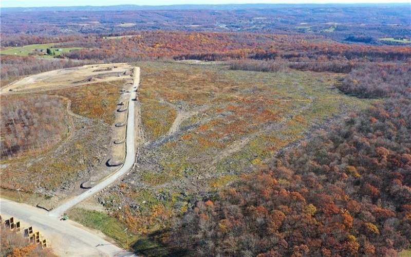 Lot 2R Laurel Ridge Rd, Johnstown, 15909, ,Commercial-industrial-business,For Sale,Laurel Ridge Rd,1720754