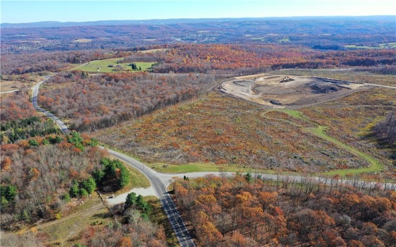Lot 2R Laurel Ridge Rd, Johnstown, 15909, ,Commercial-industrial-business,For Sale,Laurel Ridge Rd,1720754