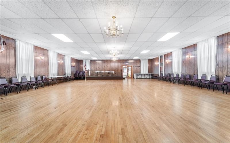 13 Wharf St, Dunlevy, 15432, ,Commercial-industrial-business,For Sale,Wharf St,1710017