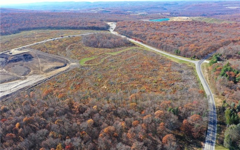 Lot 3 Laurel Ridge Rd, Johnstown, 15909, ,Commercial-industrial-business,For Sale,Laurel Ridge Rd,1720756