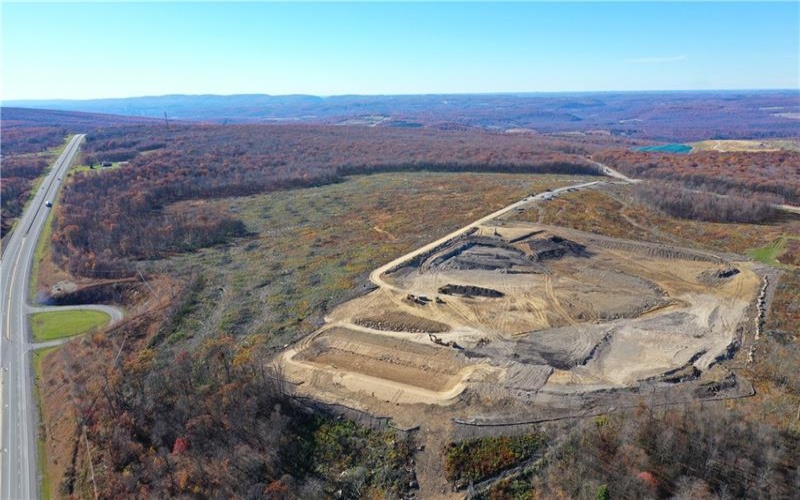 Lot 3 Laurel Ridge Rd, Johnstown, 15909, ,Commercial-industrial-business,For Sale,Laurel Ridge Rd,1720756