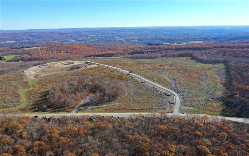 Lot 3 Laurel Ridge Rd, Johnstown, 15909, ,Commercial-industrial-business,For Sale,Laurel Ridge Rd,1720756