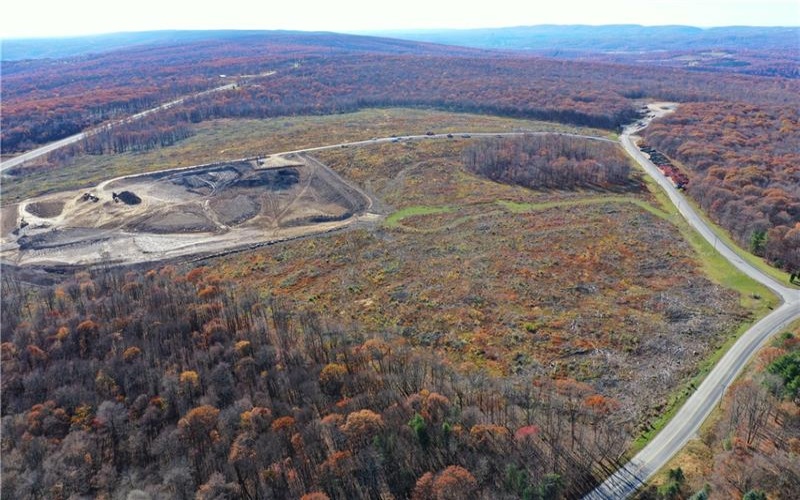 Lot 5 Laurel Ridge Rd, Johnstown, 15909, ,Commercial-industrial-business,For Sale,Laurel Ridge Rd,1720758