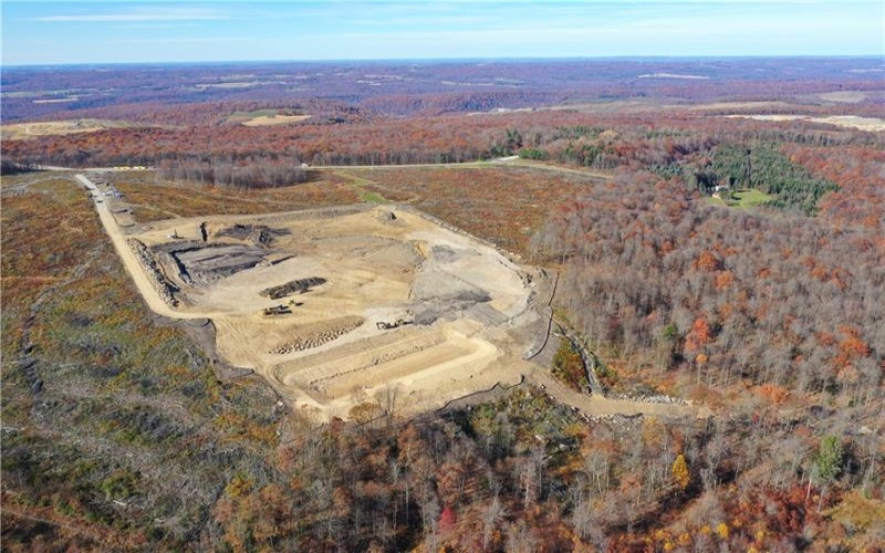Lot 5 Laurel Ridge Rd, Johnstown, 15909, ,Commercial-industrial-business,For Sale,Laurel Ridge Rd,1720758