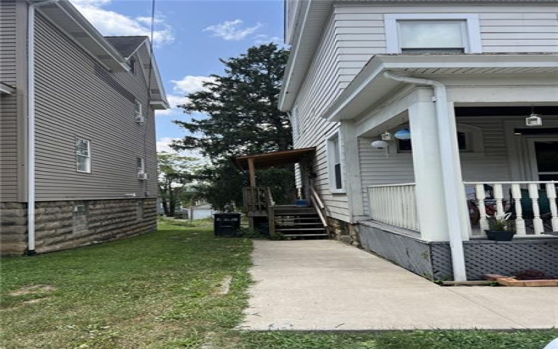 455 Duncan Ave, Washington, 15301, 4 Bedrooms Bedrooms, ,3 BathroomsBathrooms,Residential,For Sale,Duncan Ave,1720781