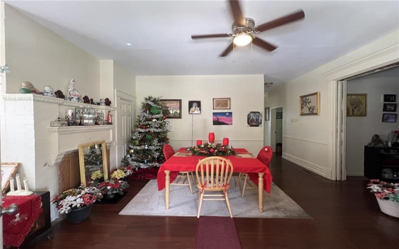 455 Duncan Ave, Washington, 15301, 4 Bedrooms Bedrooms, ,3 BathroomsBathrooms,Residential,For Sale,Duncan Ave,1720781