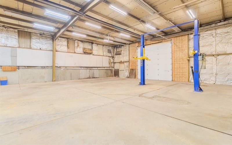 2555 Leechburg Road (Rear), Lower Burrell, 15668, ,Commercial-industrial-business,For Sale,Leechburg Road (Rear),1710356