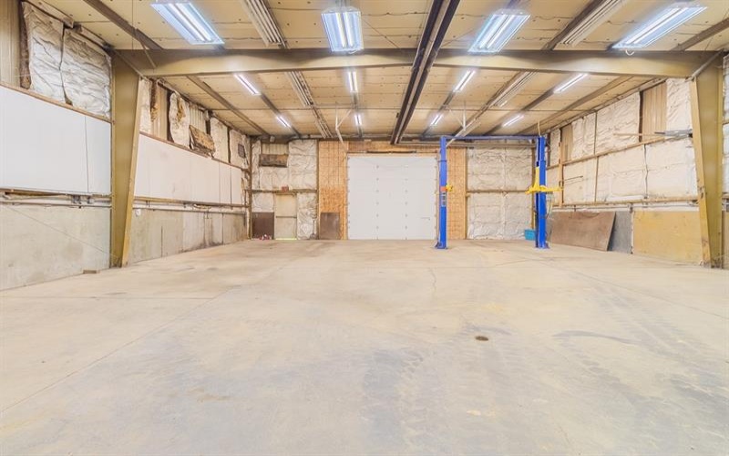 2555 Leechburg Road (Rear), Lower Burrell, 15668, ,Commercial-industrial-business,For Sale,Leechburg Road (Rear),1710356