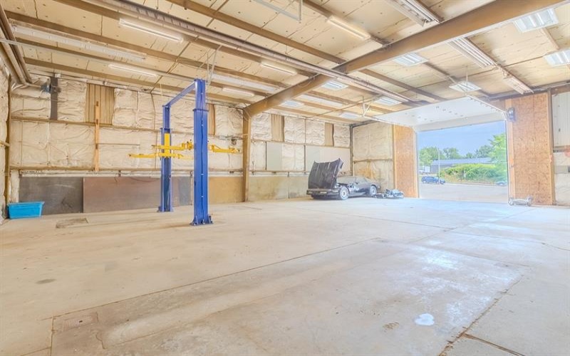 2555 Leechburg Road (Rear), Lower Burrell, 15668, ,Commercial-industrial-business,For Sale,Leechburg Road (Rear),1710356