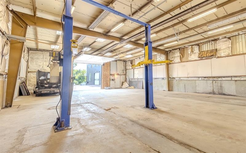 2555 Leechburg Road (Rear), Lower Burrell, 15668, ,Commercial-industrial-business,For Sale,Leechburg Road (Rear),1710356